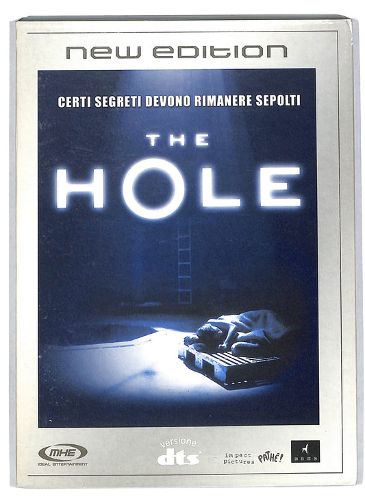 EBOND The Hole NEW EDITION SLIPCASE  DVD D818302
