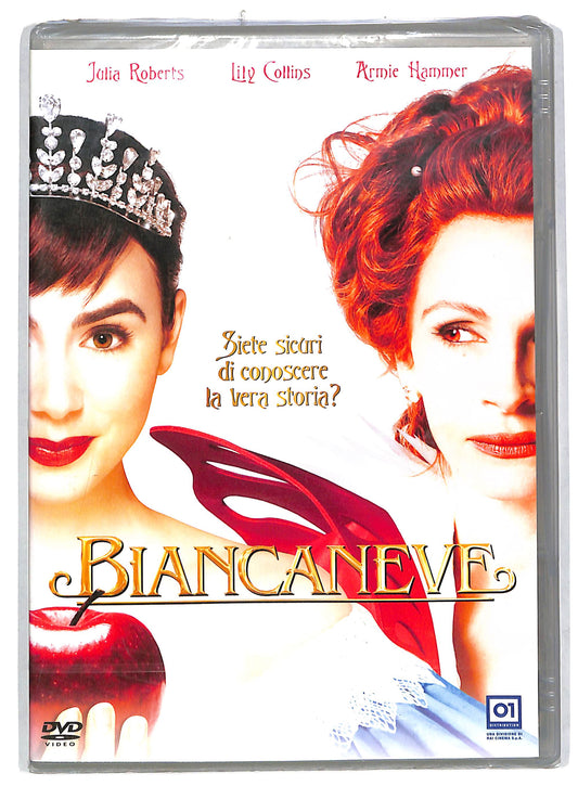 EBOND Biancaneve DVD D818312