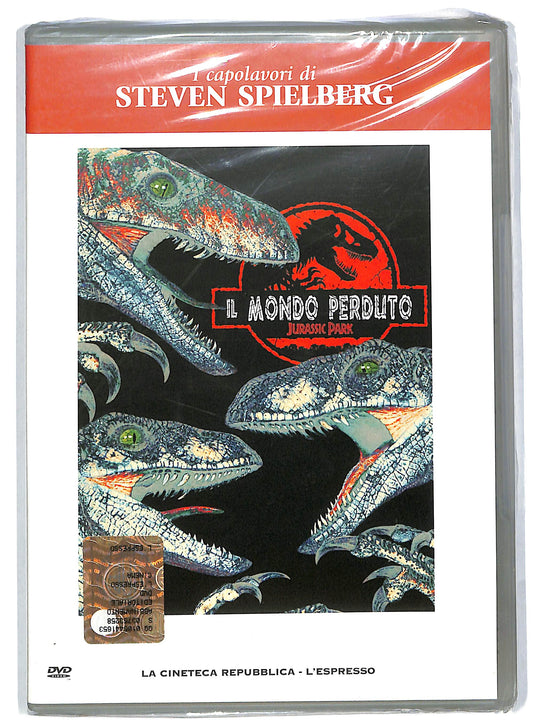 EBOND Il mondo perduto - Jurassic Park DVD D818317