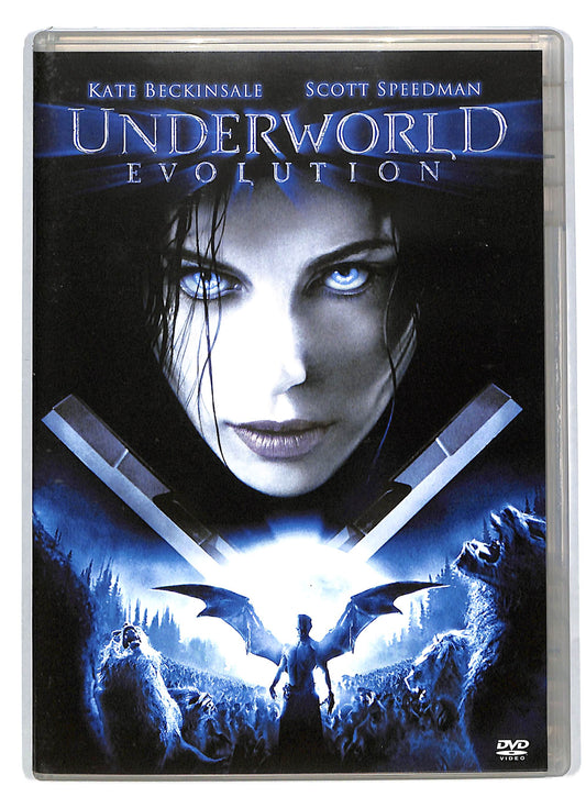 EBOND Underworld - evolution DVD D818323