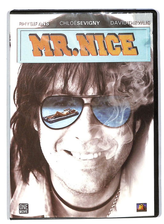 EBOND Mr. Nice   DVD D818339