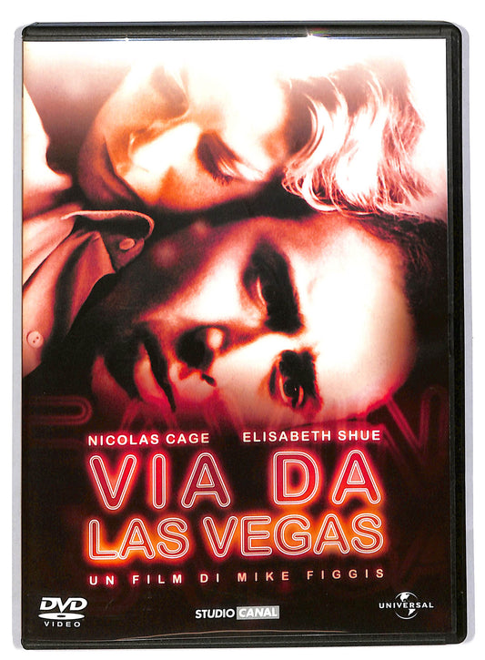 EBOND Via da Las Vegas DVD D818420
