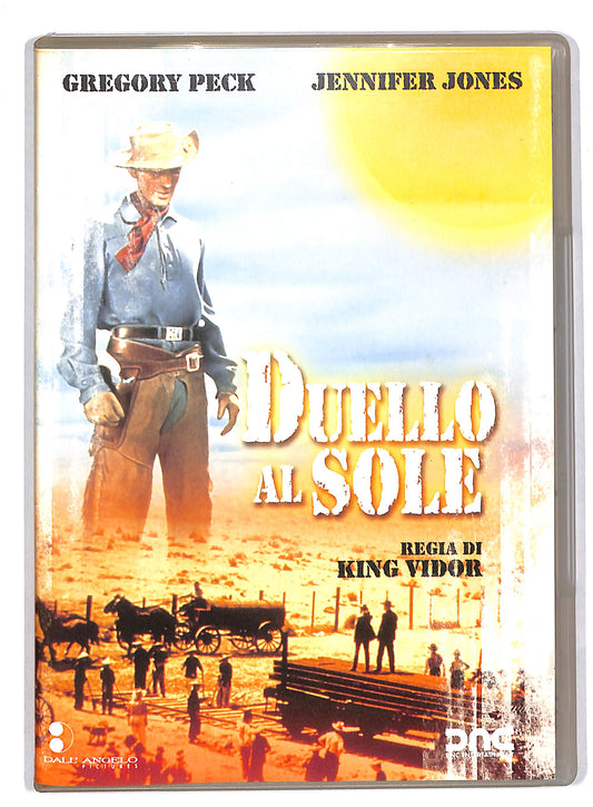 EBOND Duello Al Sole DVD D818525