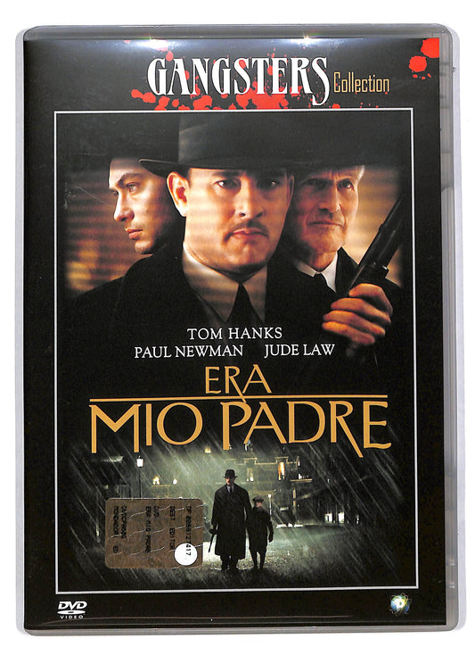 EBOND Era mio padre EDITORIALE DVD D818539