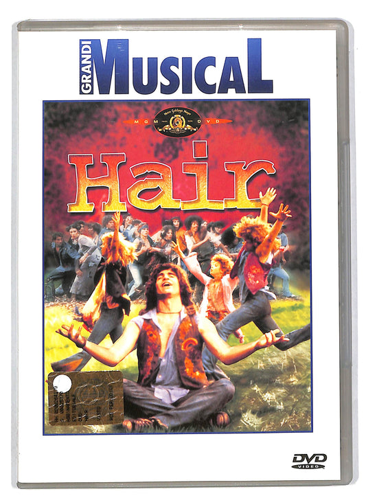 EBOND Hair DVD D818546