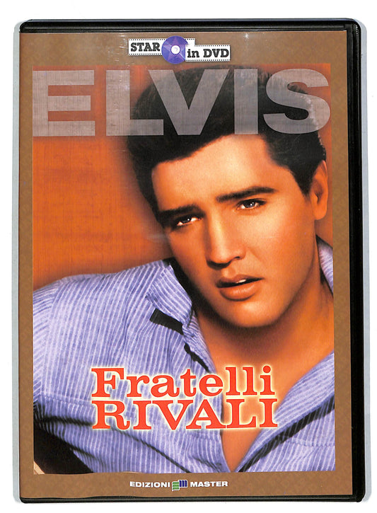 EBOND Fratelli Rivali DVD D818711