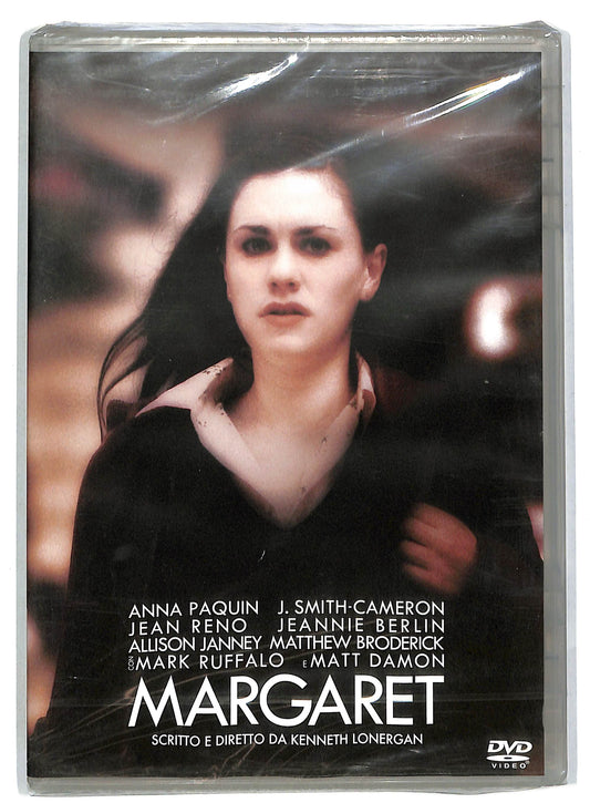 EBOND Margaret DVD D818723