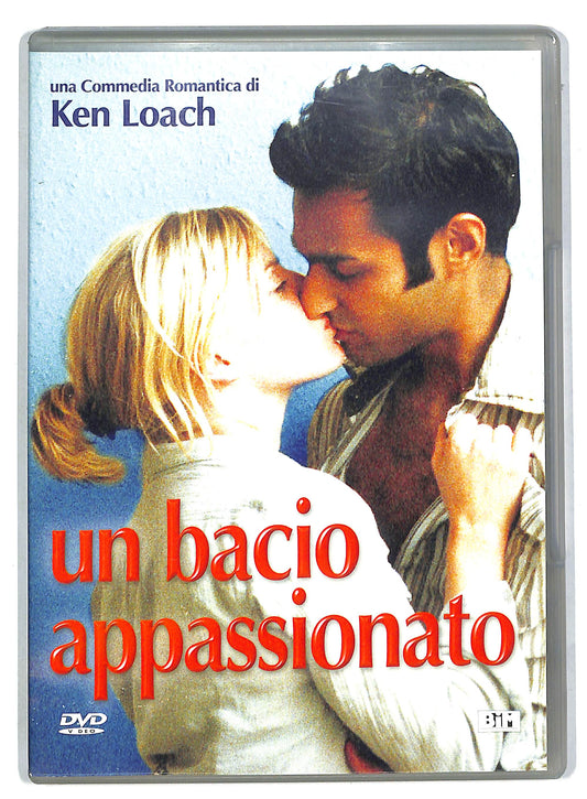 EBOND Un bacio appassionato DVD D818734