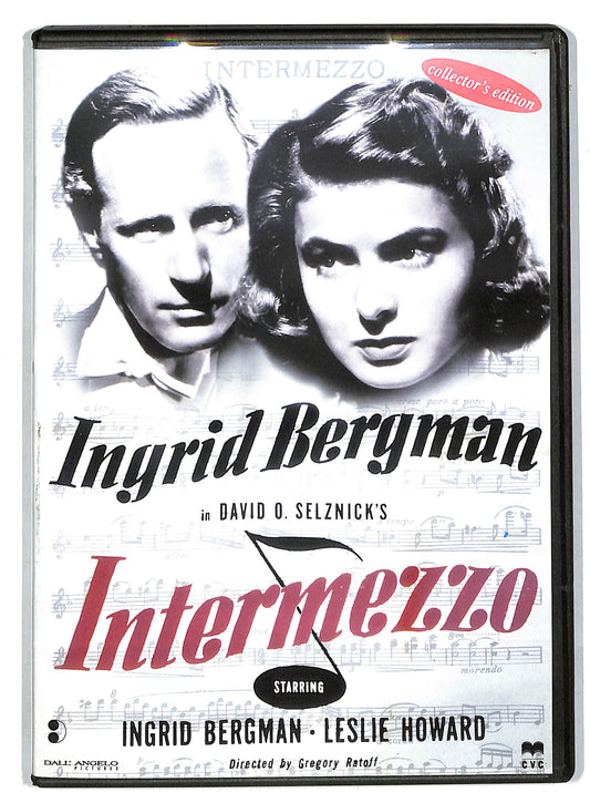 EBOND Intermezzo DVD D818736