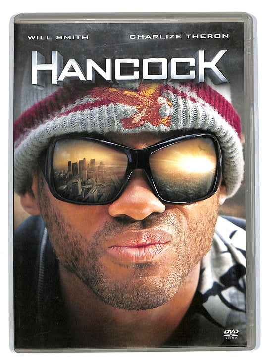 EBOND Hancock DVD D818746