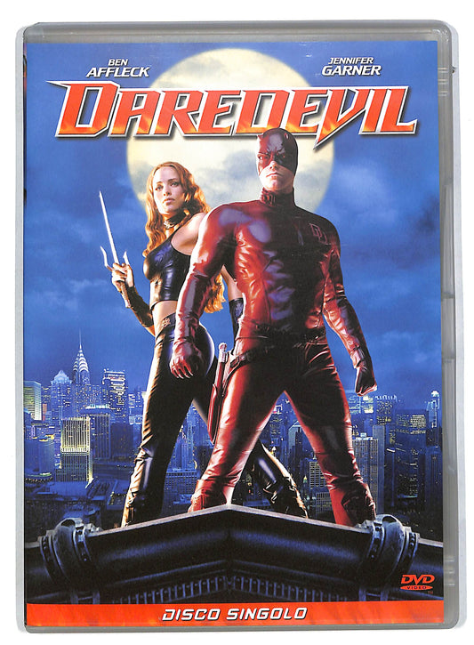 EBOND Daredevil DVD D818801