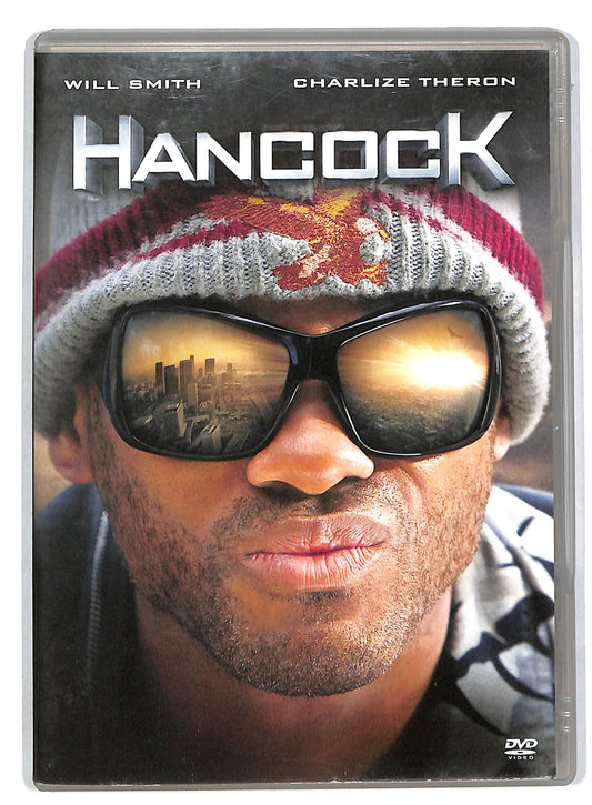 EBOND Hancock DVD D818807
