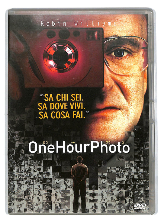 EBOND One Hour Photo DVD D818812