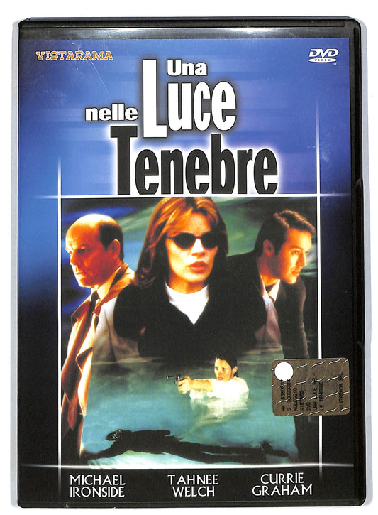 EBOND Una luce nelle tenebre DVD D818814