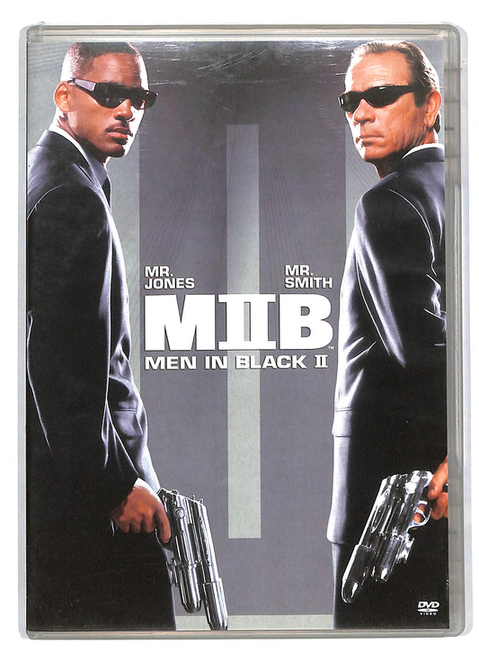 EBOND Men In Black 2 DVD D818820