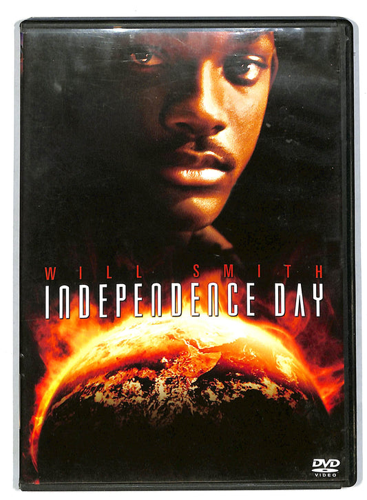 EBOND Independence day DVD D818943