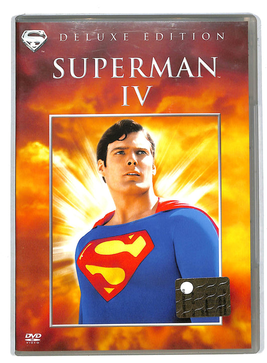 EBOND Superman IV DVD D818947