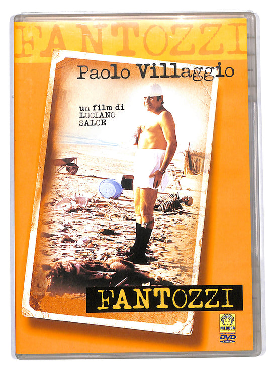 EBOND Fantozzi DVD D819028