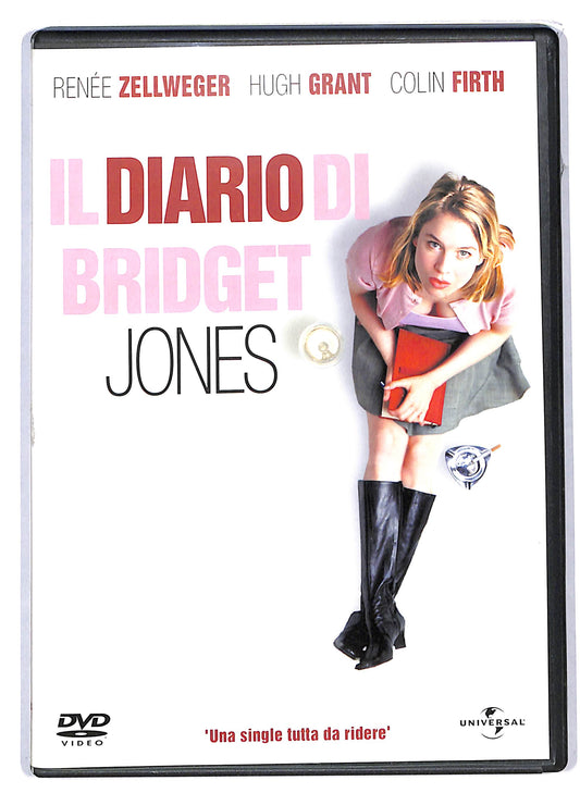 EBOND Il Diario Di Bridget Jones DVD D819035