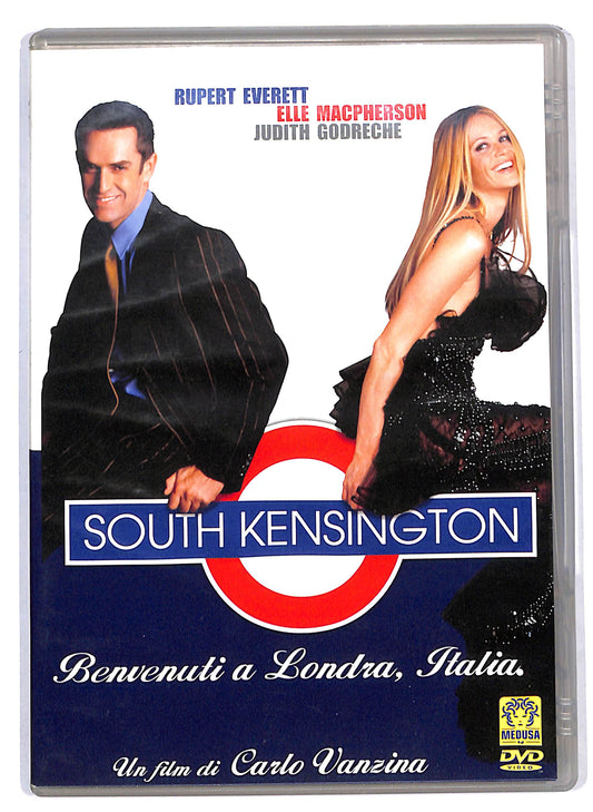 EBOND South Kensington DVD D819054