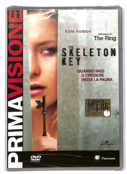EBOND The Skeleton Key DVD D819141