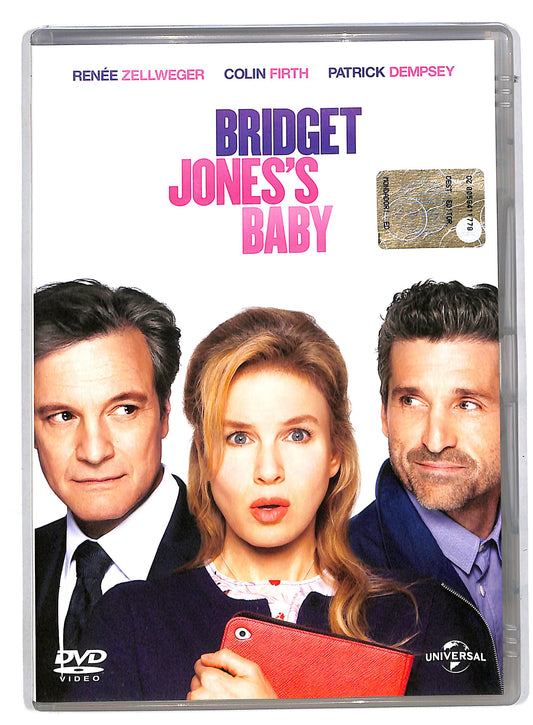 EBOND Bridget Jones's Baby DVD D819153
