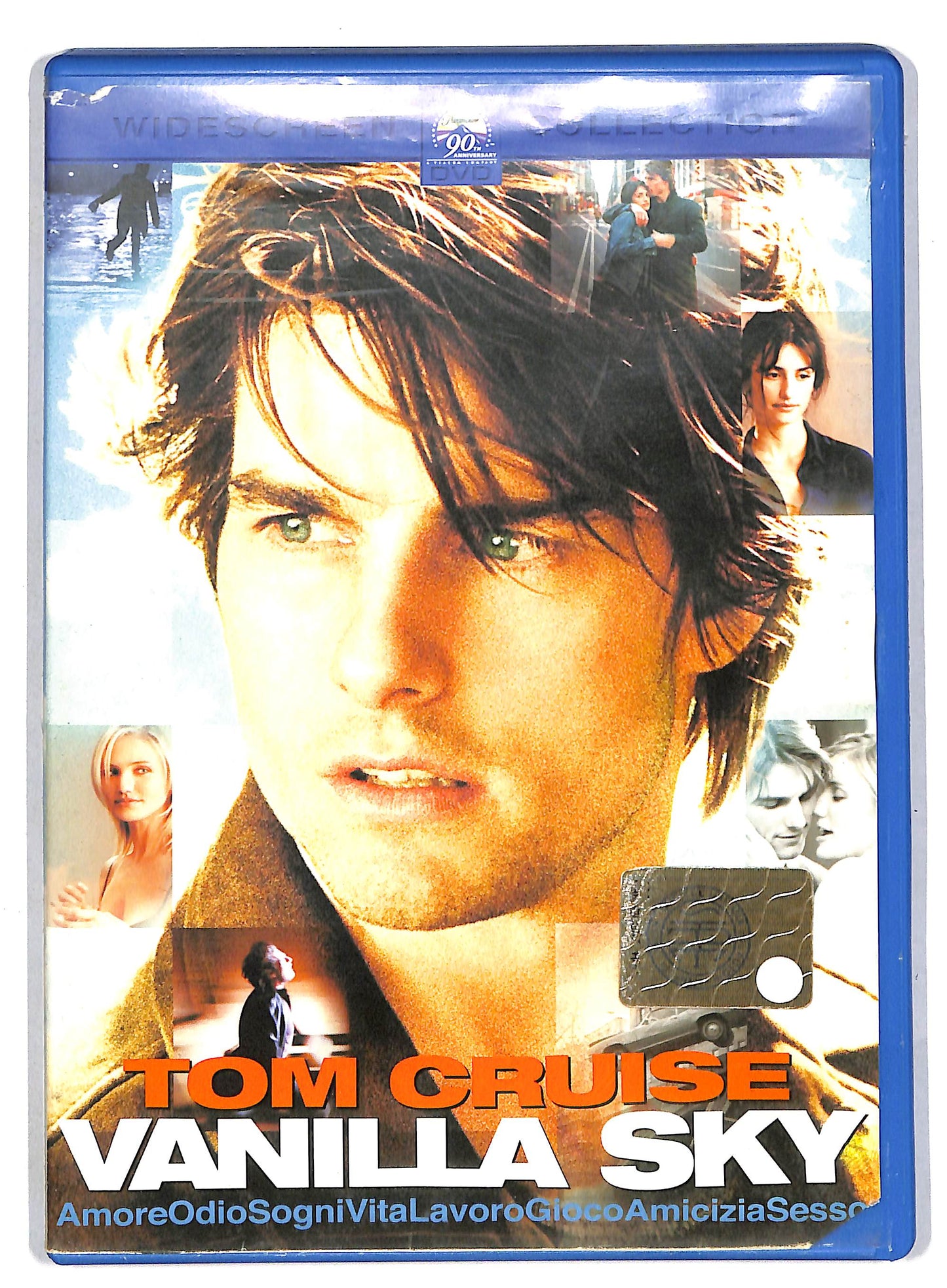 EBOND Vanilla sky DVD D819210