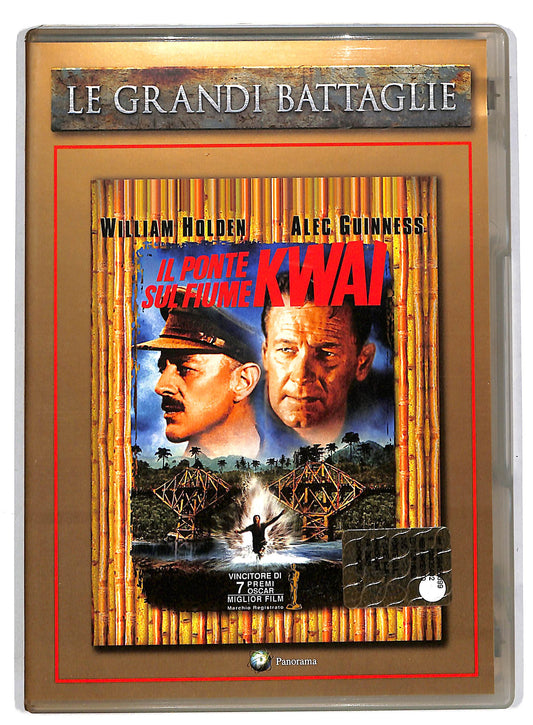 EBOND Il ponte sul fiume Kwai DVD D819229