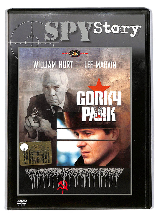 EBOND Gorky Park DVD D819245