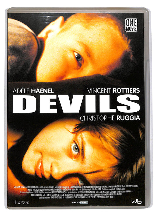 EBOND Devils DVD D819246
