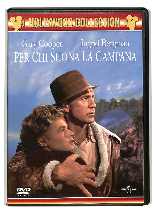 EBOND Per Chi Suona La Campana DVD D819363