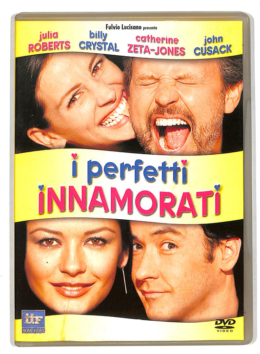 EBOND I perfetti innamorati EDITORIALE DVD D819440