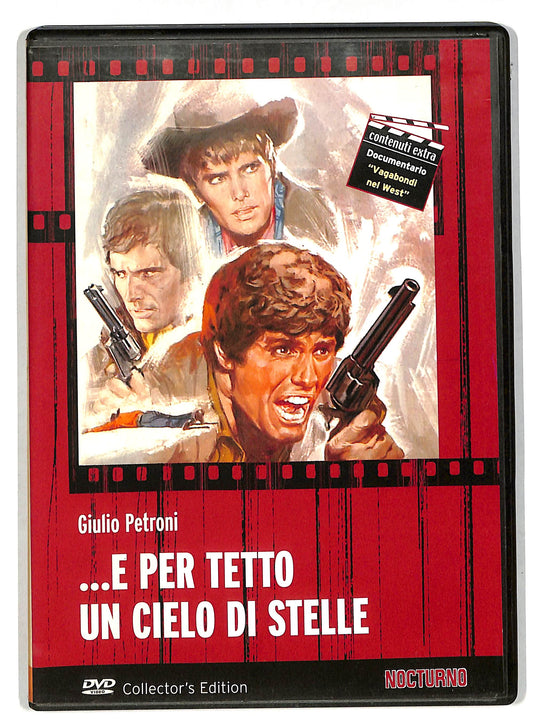 EBOND ...e per tetto un cielo di stelle EDITORIALE DVD D819442