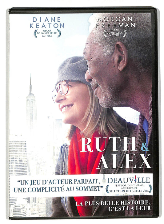 EBOND Ruth and Alex - NO ITA DVD D819455