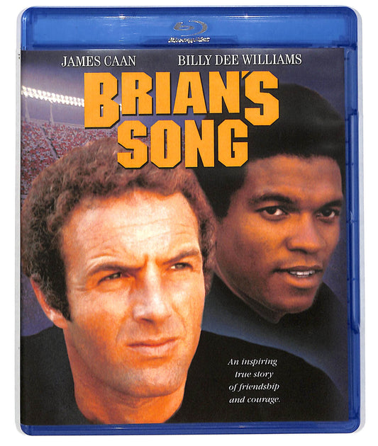 EBOND Brian's Song  BLURAY D819603