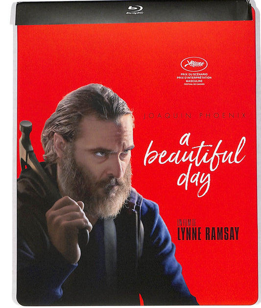 EBOND A beautiful day STEELBOOK - no ita BLURAY BLURAY D819628