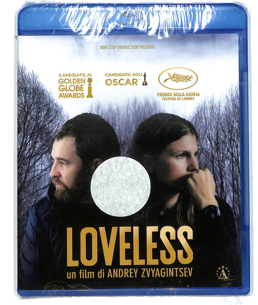 EBOND Loveless  BLURAY D819718