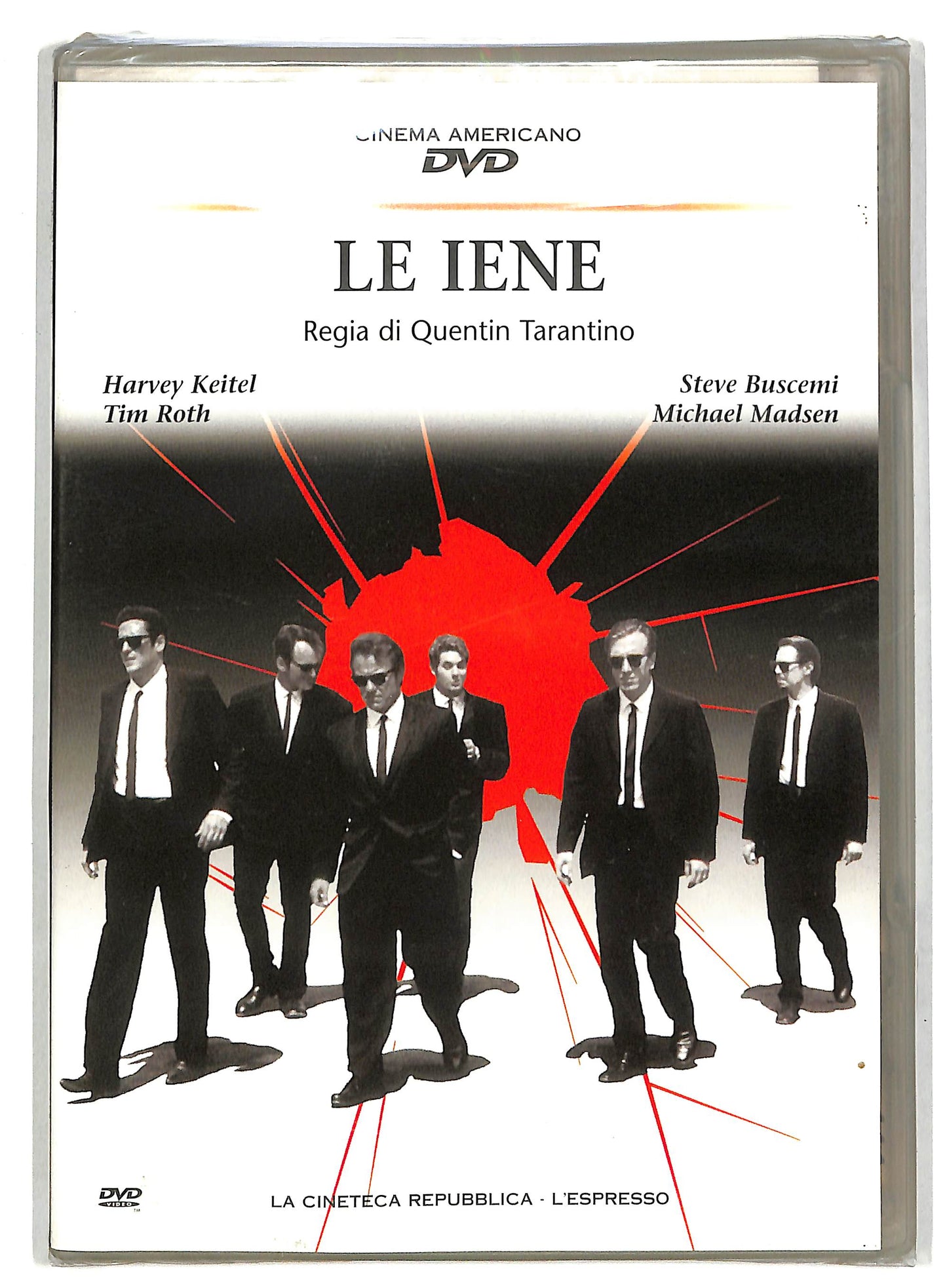 EBOND Le iene volume 13 EDITORIALE DVD D819823