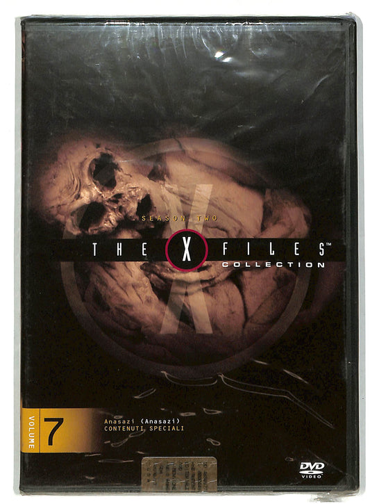 EBOND The X-Files collection - Volume 7 Season two EDITORIALE DVD D819832