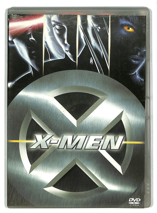 EBOND X-Men (film) DVD D819834
