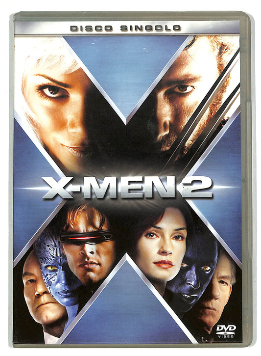 EBOND X-Men 2 DVD D819841