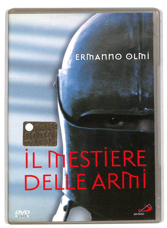EBOND Il mestiere delle armi EDITORIALE DVD D820063