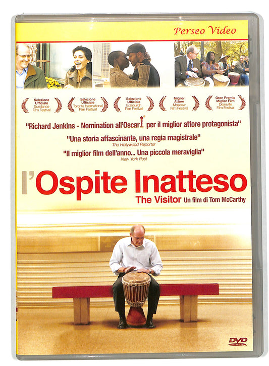 EBOND L'ospite inatteso DVD D820149