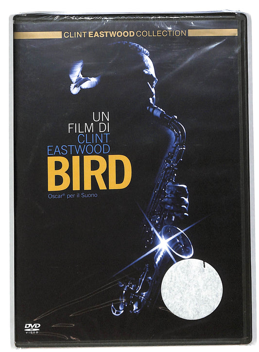 EBOND Bird DVD D820201