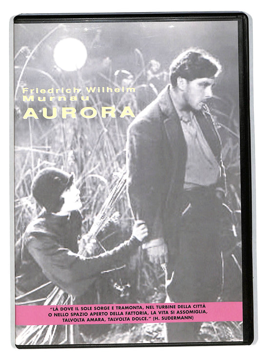 EBOND Aurora DVD D820206