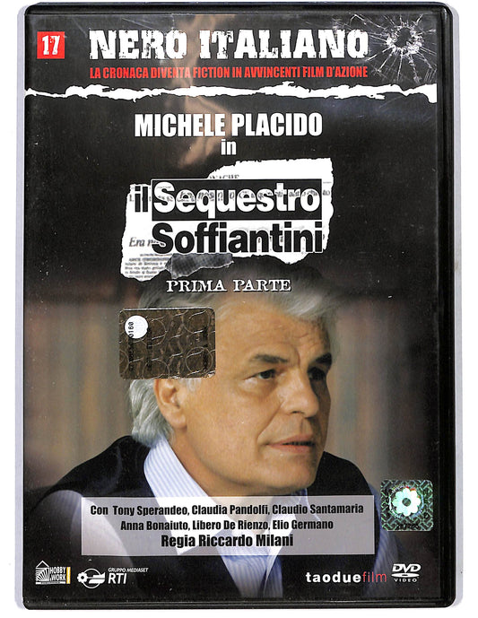 EBOND Il sequestro Soffiantini Prima parte  EDITORIALE  DVD D637519