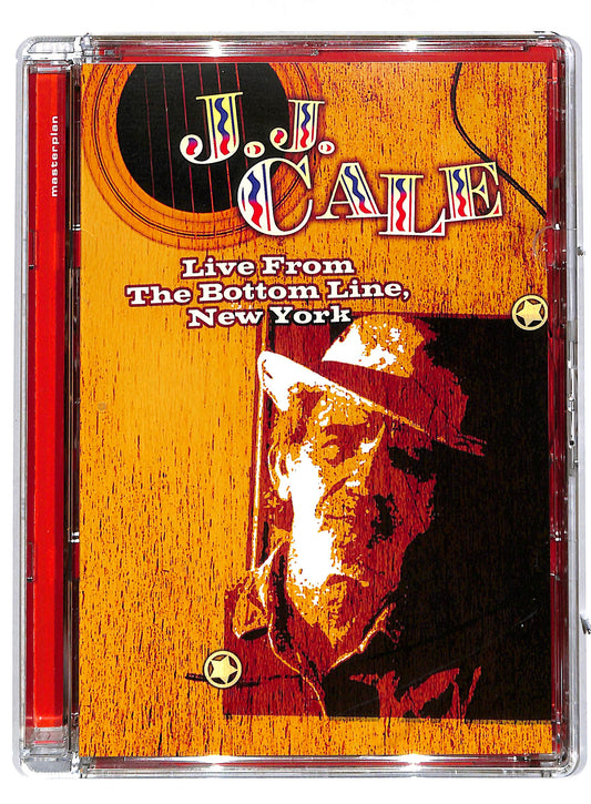 EBOND Live from the Bottom Line New York SJB DVD DB552109