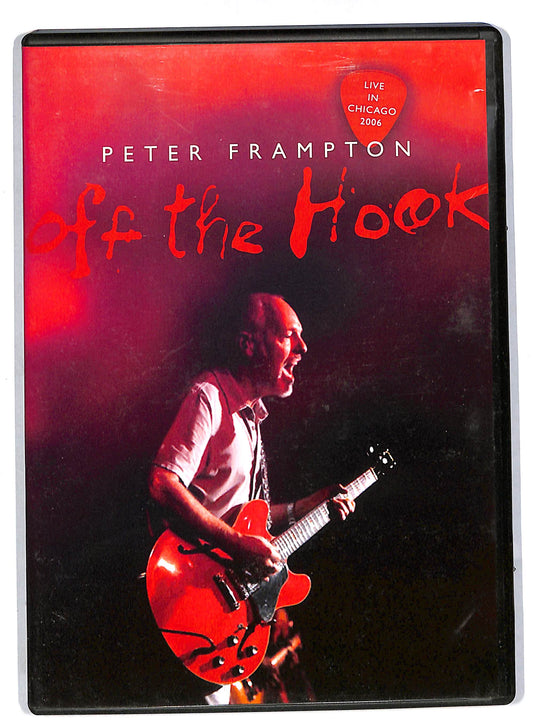 EBOND Off The Hook - Live in chicago 2006 DVD DB552114