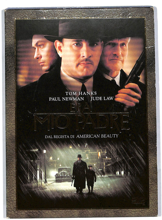 EBOND Era mio padre SLIPCASE DVD DB552127