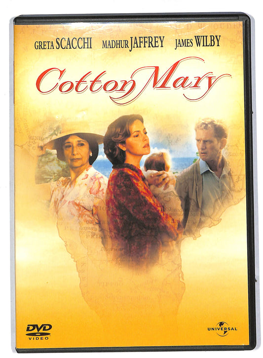 EBOND Cotton Mary DVD DB552129